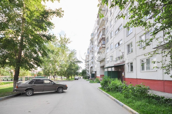 
  Продается 2-комн. квартира, 47 м², Комсомольская ул, д. 31
. Фото 35.