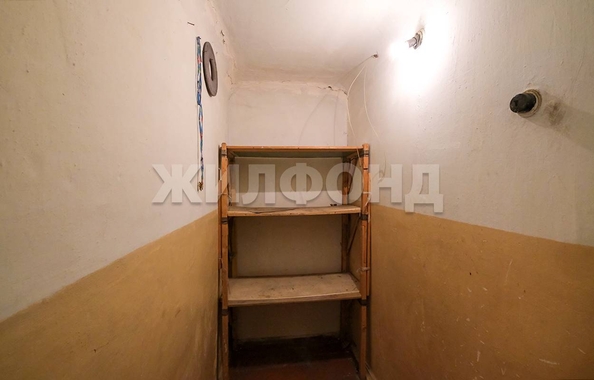 
  Продается 2-комн. квартира, 41.4 м², Дачная ул, д. 25/3
. Фото 5.