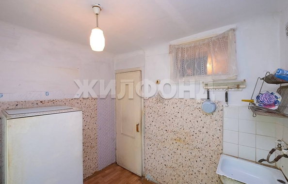 
  Продается 2-комн. квартира, 41.4 м², Дачная ул, д. 25/3
. Фото 7.