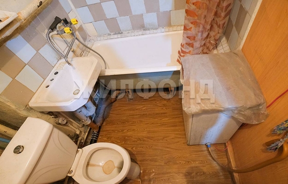 
  Продается 2-комн. квартира, 41.4 м², Дачная ул, д. 25/3
. Фото 8.