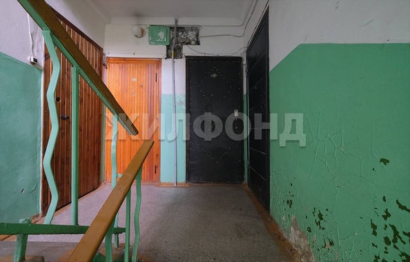 
  Продается 2-комн. квартира, 41.4 м², Дачная ул, д. 25/3
. Фото 12.