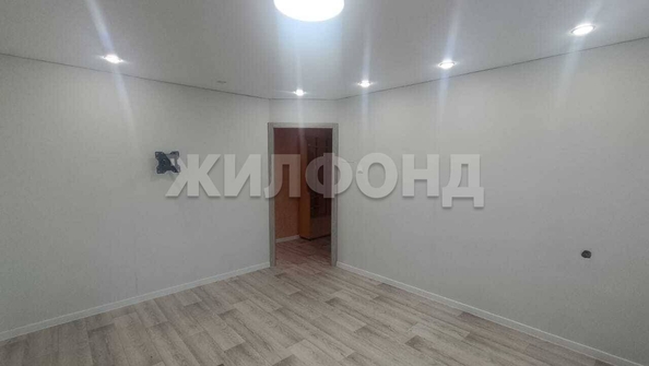 
  Продается 2-комн. квартира, 43.7 м², Космическая ул, д. 8
. Фото 1.