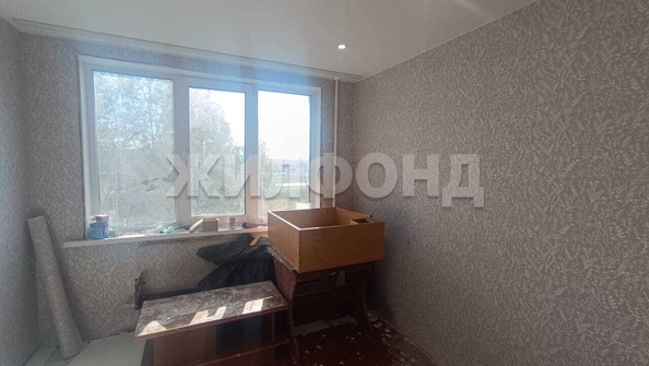 
  Продается 2-комн. квартира, 43.7 м², Космическая ул, д. 8
. Фото 4.