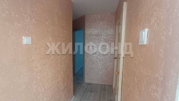 
  Продается 2-комн. квартира, 43.7 м², Космическая ул, д. 8
. Фото 11.
