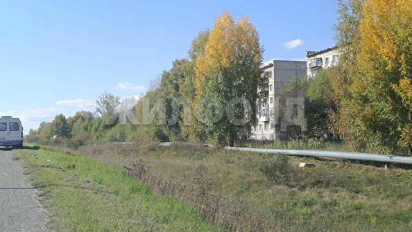 
  Продается 2-комн. квартира, 43.7 м², Космическая ул, д. 8
. Фото 16.