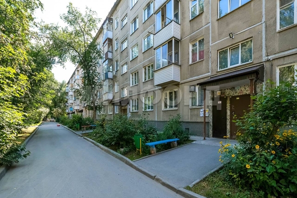 
  Продается 2-комн. квартира, 43.7 м², Невельского ул, д. 69
. Фото 14.