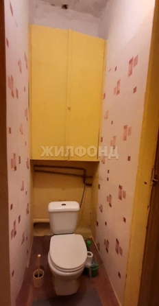 
  Продается 2-комн. квартира, 43.3 м², Холодильная ул, д. 27б
. Фото 7.