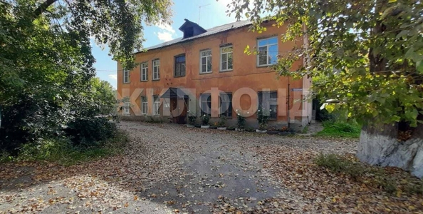 
  Продается 2-комн. квартира, 43.3 м², Холодильная ул, д. 27б
. Фото 8.