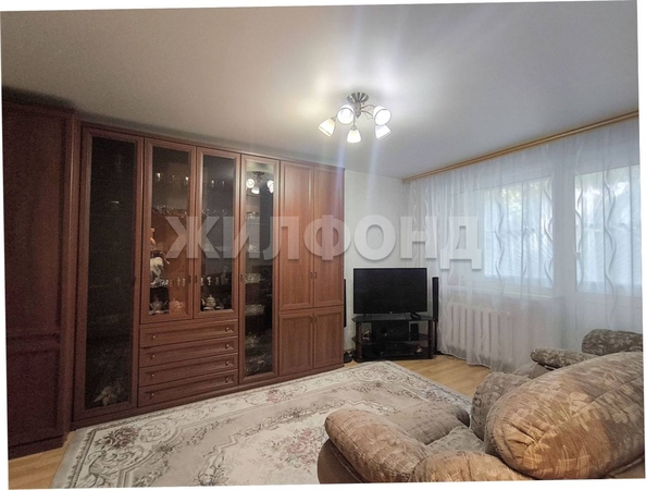 
  Продается 2-комн. квартира, 45.3 м², Красный пр-кт, д. 87/1
. Фото 4.