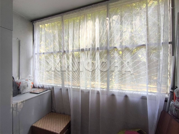 
  Продается 2-комн. квартира, 45.3 м², Красный пр-кт, д. 87/1
. Фото 10.