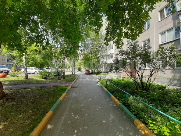 
  Продается 2-комн. квартира, 45.3 м², Красный пр-кт, д. 87/1
. Фото 13.