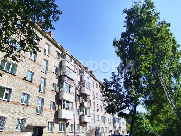 
  Продается 3-комн. квартира, 57 м², Блюхера ул, д. 5
. Фото 10.