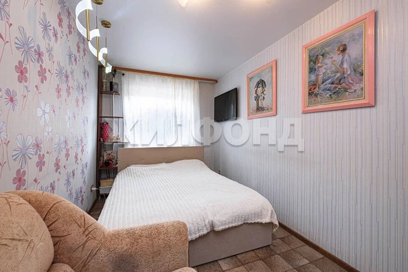 
  Продается 3-комн. квартира 55.8 м². Фото 9.