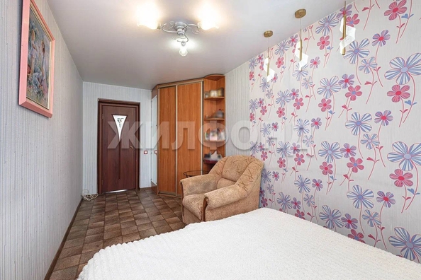 
  Продается 3-комн. квартира 55.8 м². Фото 10.