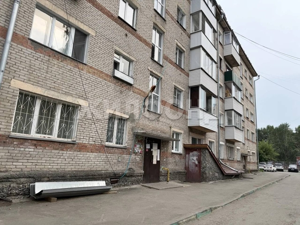 
  Продается 3-комн. квартира 55.8 м². Фото 21.
