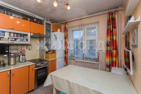 
  Продается 3-комн. квартира, 67.3 м², Кропоткина ул, д. 261
. Фото 3.