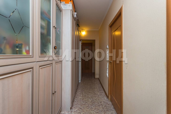 
  Продается 3-комн. квартира, 67.3 м², Кропоткина ул, д. 261
. Фото 10.