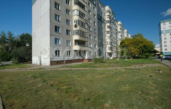
  Продается 3-комн. квартира, 66 м², 9-й Гвардейской Дивизии ул, д. 7
. Фото 19.