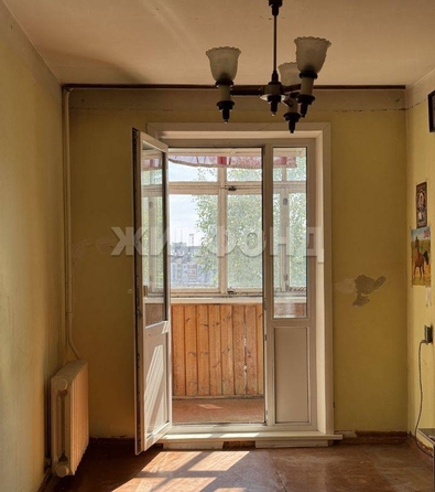 
  Продается 3-комн. квартира, 63.3 м², Зорге ул, д. 227
. Фото 1.