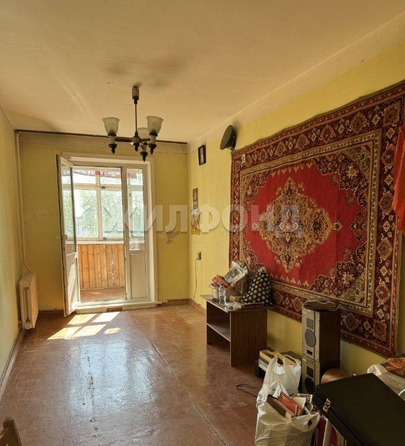 
  Продается 3-комн. квартира, 63.3 м², Зорге ул, д. 227
. Фото 2.