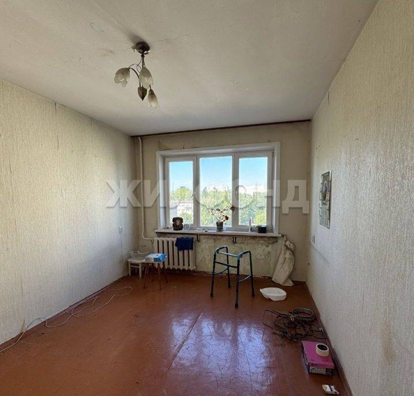 
  Продается 3-комн. квартира, 63.3 м², Зорге ул, д. 227
. Фото 9.