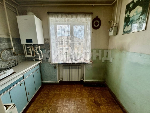 
  Продается 3-комн. квартира, 53 м², Строительная ул, д. 5
. Фото 2.