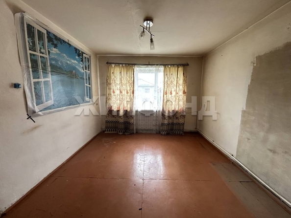 
  Продается 3-комн. квартира, 53 м², Строительная ул, д. 5
. Фото 14.
