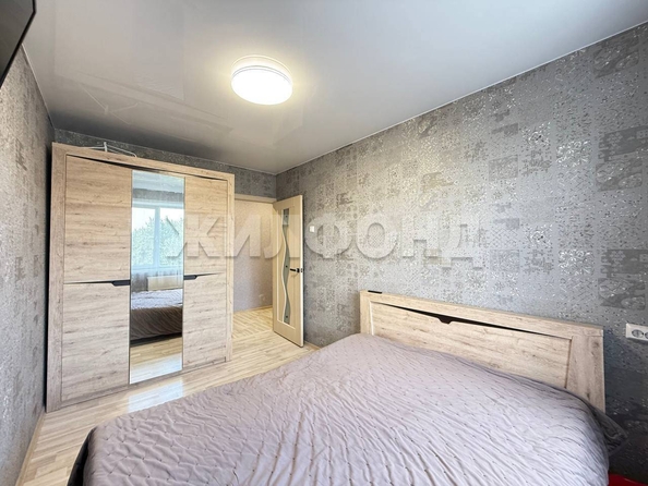 
  Продается 3-комн. квартира, 59.7 м², Чемская ул, д. 36а
. Фото 4.