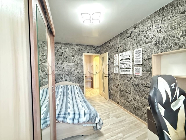 
  Продается 3-комн. квартира, 59.7 м², Чемская ул, д. 36а
. Фото 6.