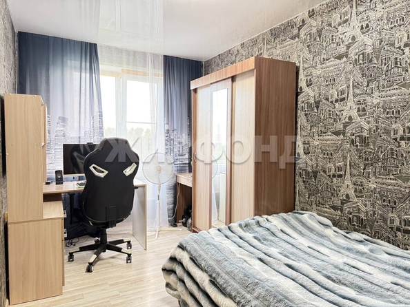 
  Продается 3-комн. квартира, 59.7 м², Чемская ул, д. 36а
. Фото 7.