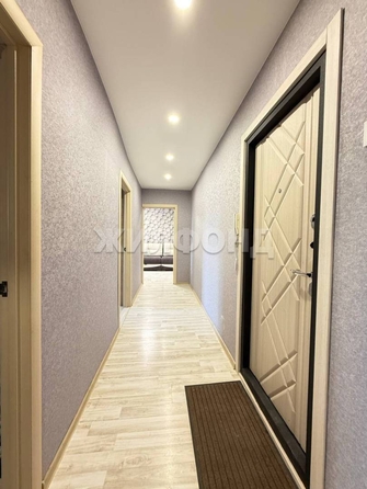 
  Продается 3-комн. квартира, 59.7 м², Чемская ул, д. 36а
. Фото 11.