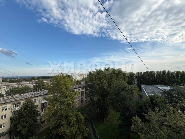 
  Продается 3-комн. квартира, 59.7 м², Чемская ул, д. 36а
. Фото 15.