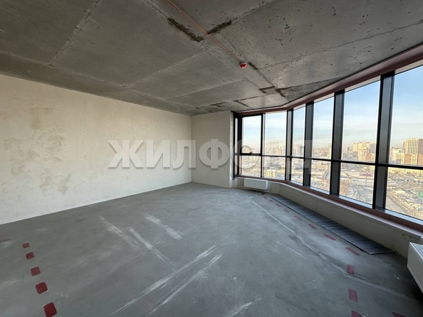 
  Продается 3-комн. квартира, 85.6 м², ЖК Grando (Грандо)
. Фото 1.