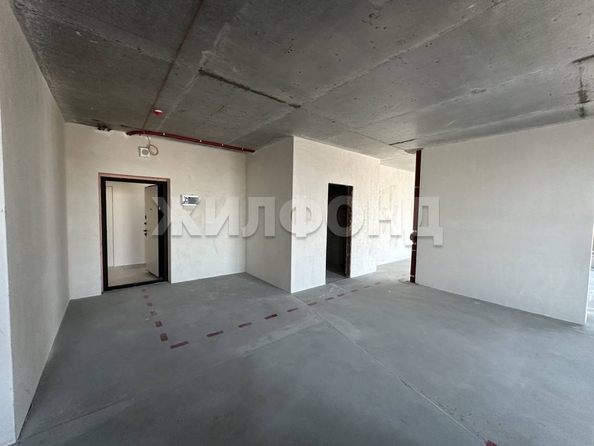 
  Продается 3-комн. квартира, 85.6 м², ЖК Grando (Грандо)
. Фото 3.