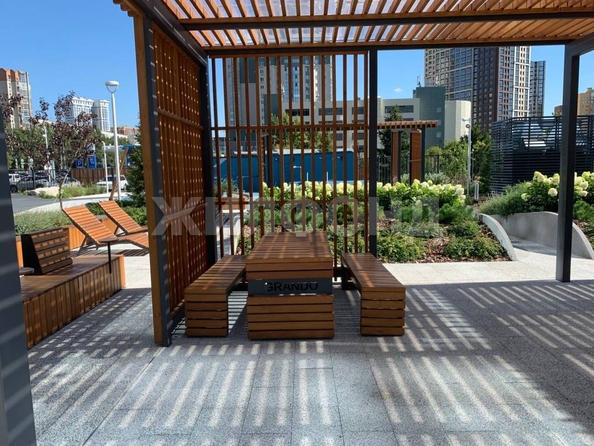 
  Продается 3-комн. квартира, 85.6 м², ЖК Grando (Грандо)
. Фото 14.