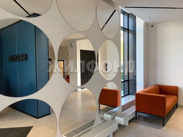 
  Продается 3-комн. квартира, 85.6 м², ЖК Grando (Грандо)
. Фото 15.