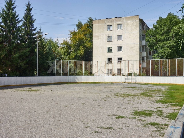 
  Продается 3-комн. квартира, 60.9 м², Челюскинцев ул, д. 38
. Фото 2.