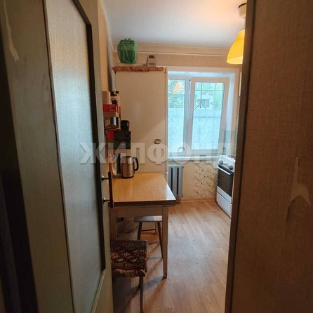 
  Продается 3-комн. квартира, 60.9 м², Челюскинцев ул, д. 38
. Фото 13.
