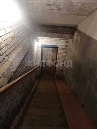 
  Продается 3-комн. квартира, 60.9 м², Челюскинцев ул, д. 38
. Фото 10.