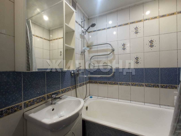 
  Продается 3-комн. квартира, 59.9 м², Дуси Ковальчук ул, д. 20
. Фото 12.