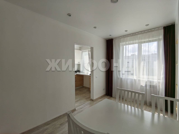 
  Продается 4-комн. квартира, 70.1 м², Лесосечная ул, д. 8
. Фото 6.