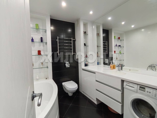 
  Продается 4-комн. квартира, 70.1 м², Лесосечная ул, д. 8
. Фото 14.