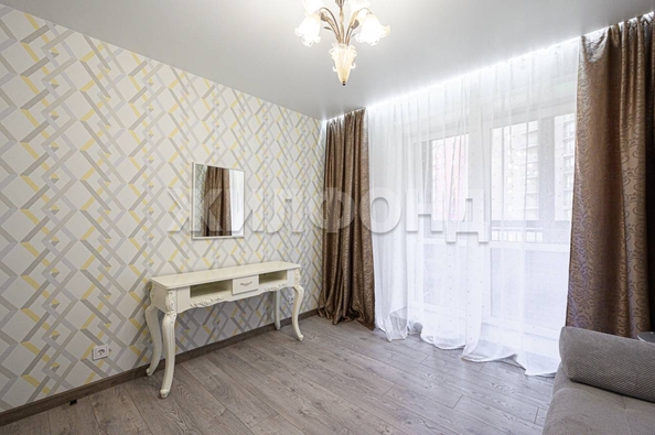 
  Продается 4-комн. квартира, 100.3 м², ЖК Онега, дом 7
. Фото 19.