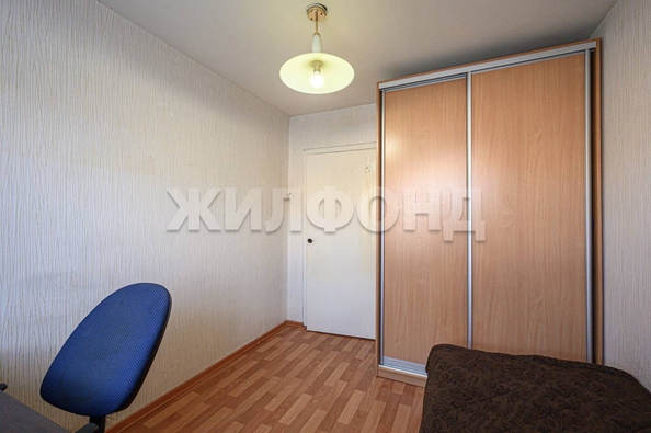 
  Продается 4-комн. квартира, 59.8 м², Ленинградская ул, д. 145
. Фото 20.