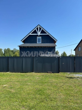 
  Продается дом, 83 м², село Морозово
. Фото 2.