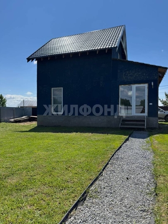 
  Продается дом, 83 м², село Морозово
. Фото 3.