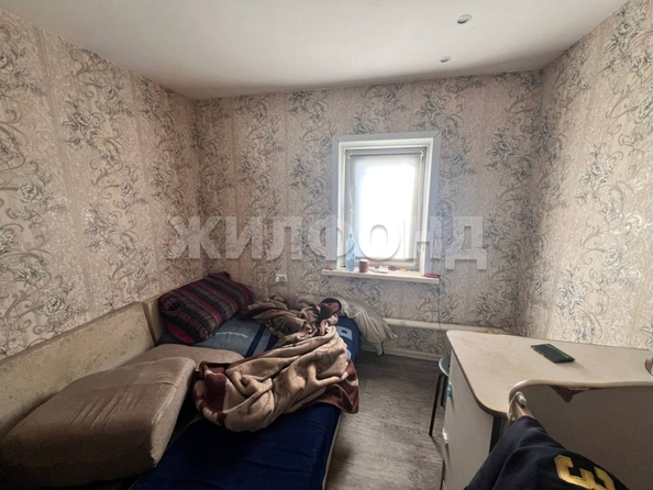 
  Продается дом, 61.8 м², Новосибирск
. Фото 6.