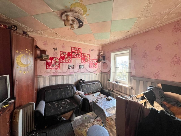 
  Продается дом, 61.8 м², Новосибирск
. Фото 9.
