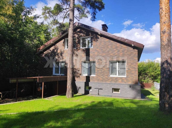 
  Продается дом, 337.6 м², дачный поселок Мочище
. Фото 2.
