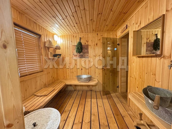 
  Продается дом, 101.6 м², рабочий поселок Ордынское
. Фото 7.